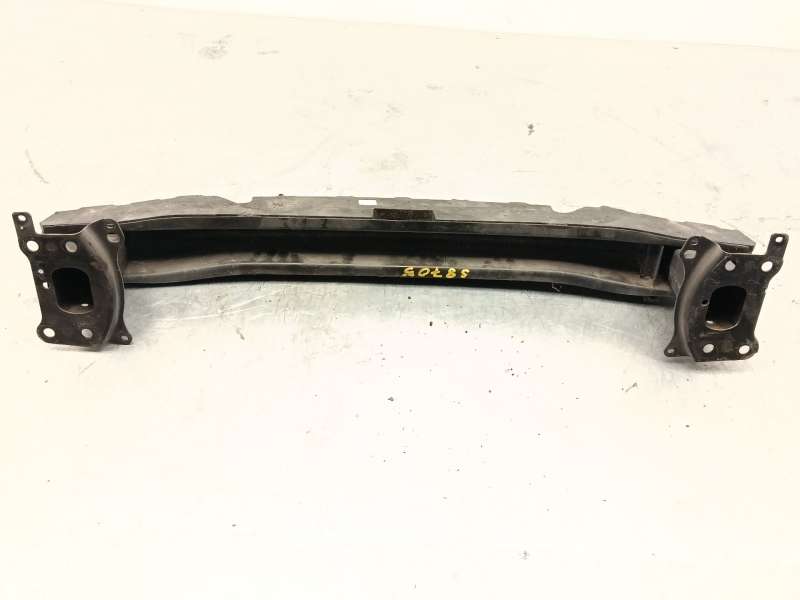 Recambio de refuerzo paragolpes delantero para volkswagen golf v (1k1) 2.0 gti referencia OEM IAM 1K5807109E - Blanco 3