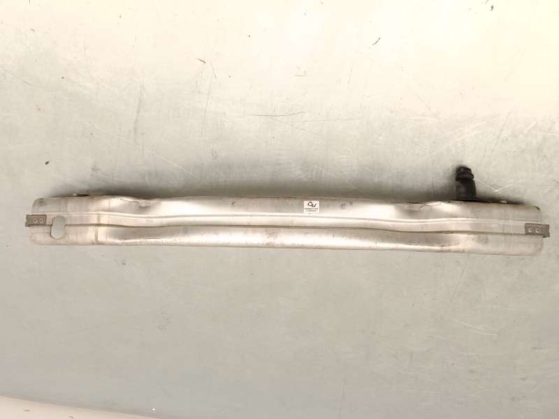 Recambio de refuerzo paragolpes delantero para audi a4 b7 (8ec) 2.0 tfsi referencia OEM IAM 8E0807109J - Negro 2