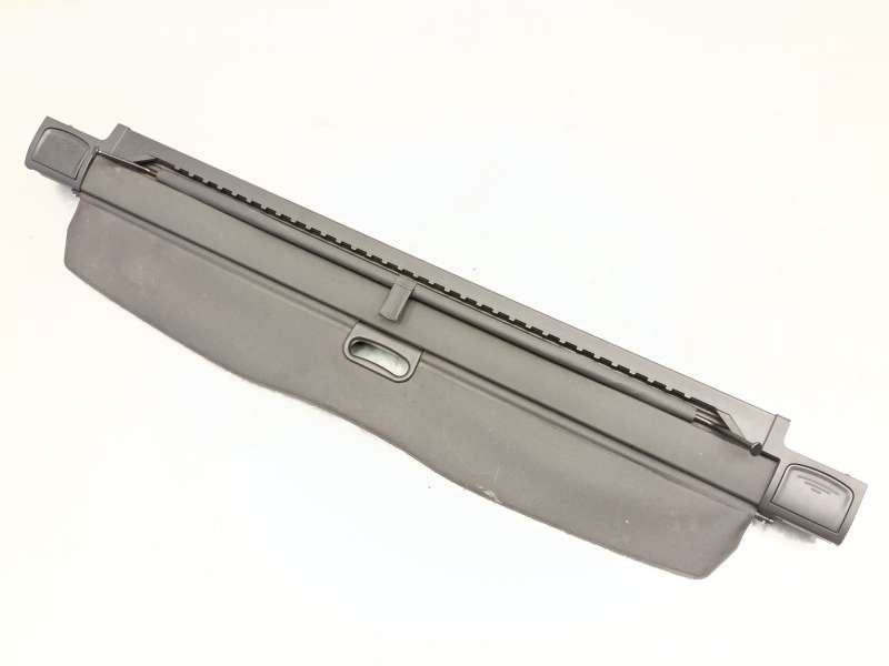Recambio de bandeja trasera para bmw 3 touring (e91) 320 d referencia OEM IAM 51479152047 - Azul 2