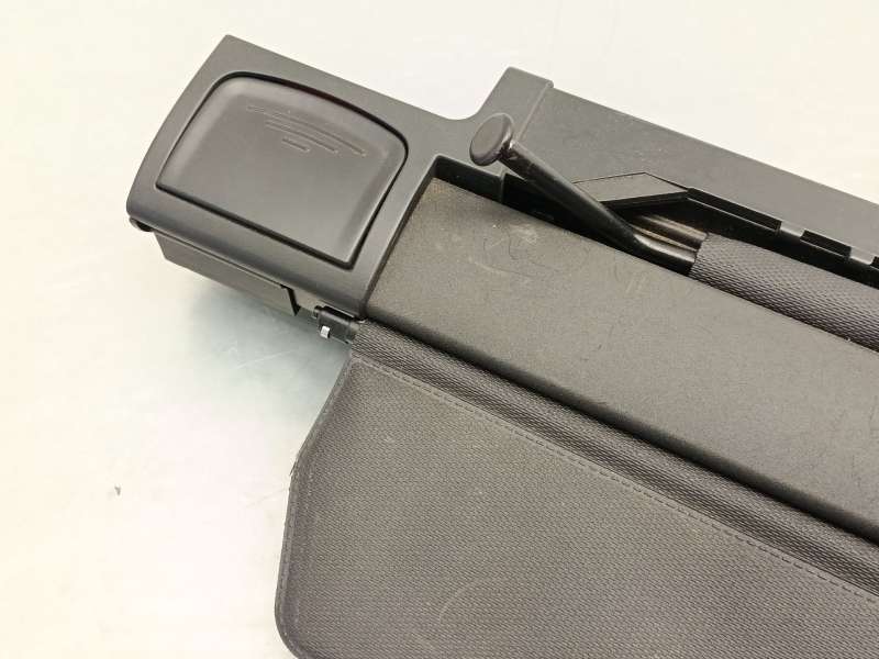 Recambio de bandeja trasera para bmw 3 touring (e91) 320 d referencia OEM IAM 51479152047 - Azul 3