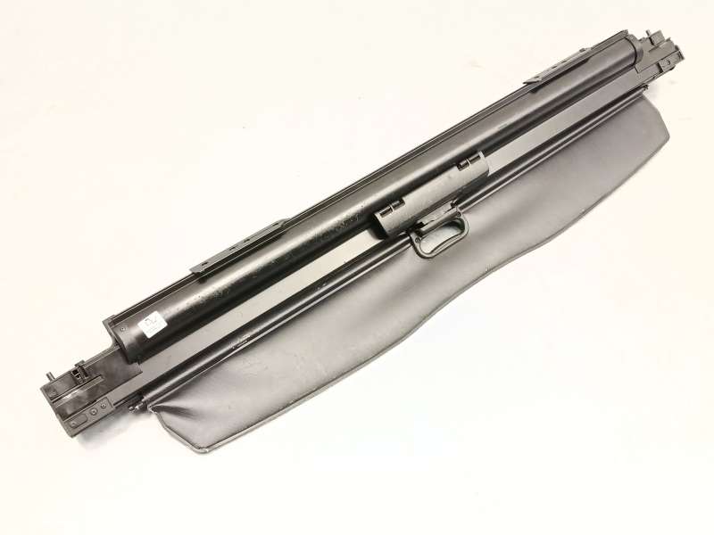Recambio de bandeja trasera para bmw 3 touring (e91) 320 d referencia OEM IAM 51479152047 - Azul 4