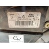 Recambio de faro izquierdo para peugeot rifter 1.5 bluehdi 130 referencia OEM IAM 9816827280  90146217