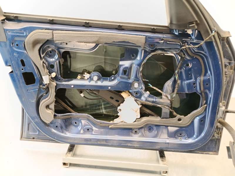 Recambio de puerta delantera izquierda para bmw 3 touring (e91) 320 d referencia OEM IAM 41515A2A385 - Azul 5