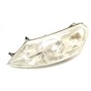 Recambio de faro izquierdo para fiat scudo autobús (270_, 272_) 2.0 d multijet referencia OEM IAM 1401368180  89902605