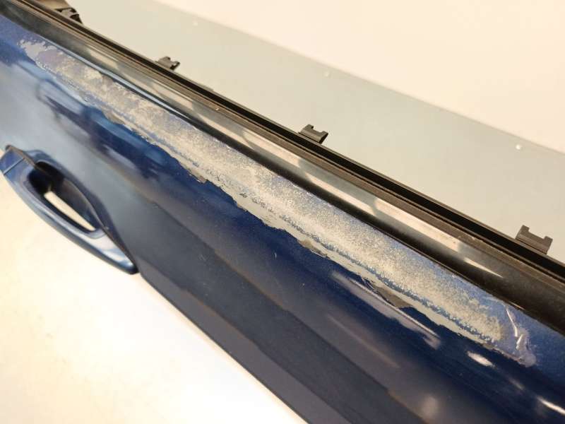 Recambio de puerta delantera derecha para bmw 3 touring (e91) 320 d referencia OEM IAM 41515A2A386 - Azul 4