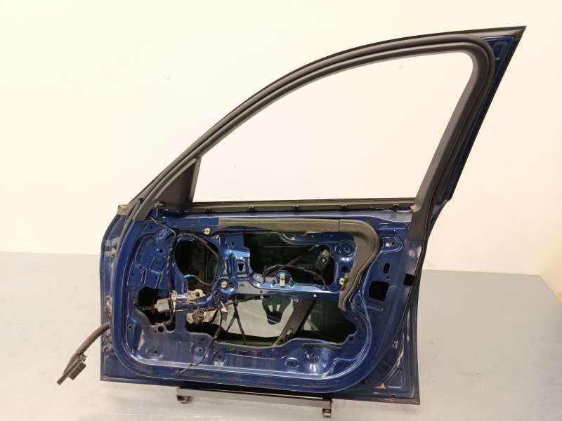 Recambio de puerta delantera derecha para bmw 3 touring (e91) 320 d referencia OEM IAM 41515A2A386 - Azul 5