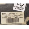 Recambio de faro derecho para fiat scudo autobús (270_, 272_) 2.0 d multijet referencia OEM IAM 1401367980  89902604