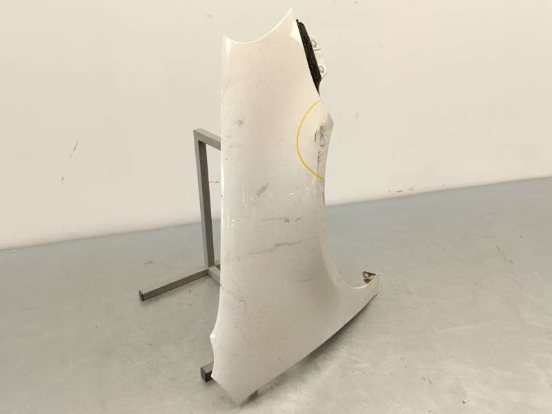 Recambio de aleta delantera derecha para volkswagen golf v (1k1) 2.0 gti referencia OEM IAM 1K6821022A - Blanco 2
