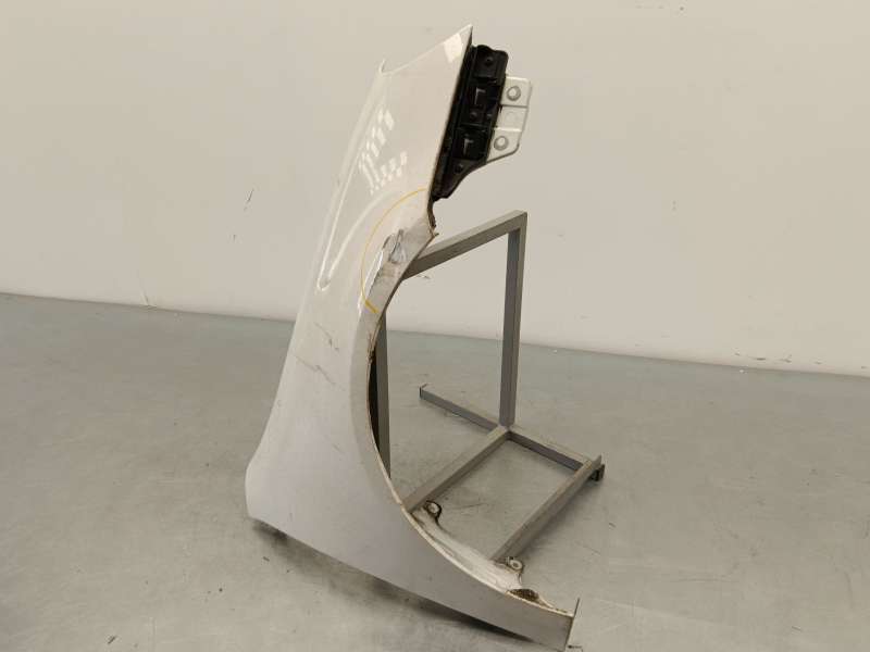 Recambio de aleta delantera derecha para volkswagen golf v (1k1) 2.0 gti referencia OEM IAM 1K6821022A - Blanco 3