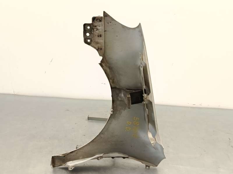 Recambio de aleta delantera derecha para volkswagen golf v (1k1) 2.0 gti referencia OEM IAM 1K6821022A - Blanco 5