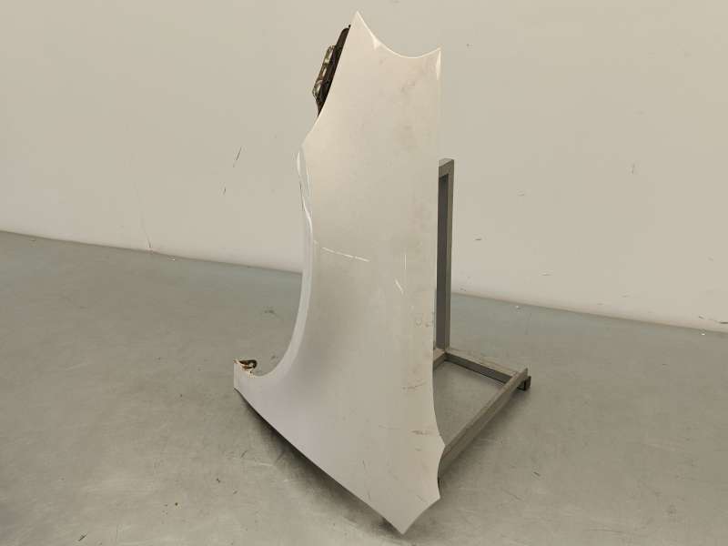 Recambio de aleta delantera izquierda para volkswagen golf v (1k1) 2.0 gti referencia OEM IAM 1K6821021A - Blanco 2