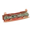 Recambio de piloto trasero derecho para citroën jumpy ii (vf7) 2.0 hdi 120 referencia OEM IAM 6351AH  