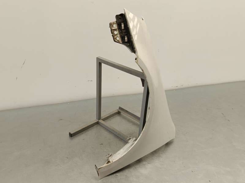 Recambio de aleta delantera izquierda para volkswagen golf v (1k1) 2.0 gti referencia OEM IAM 1K6821021A - Blanco 3