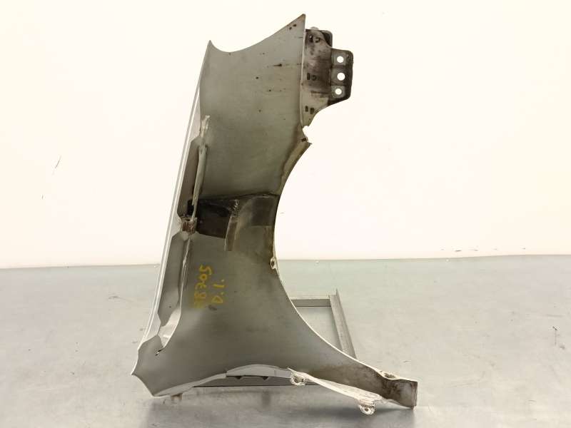 Recambio de aleta delantera izquierda para volkswagen golf v (1k1) 2.0 gti referencia OEM IAM 1K6821021A - Blanco 4