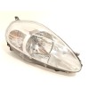 Recambio de faro derecho para fiat punto evo (199_) 1.3 d multijet (199axc1a, 199bxc1a, 199axt1a, 199bxt1a) referencia OEM IAM 5