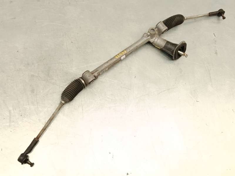 Recambio de cremallera direccion para suzuki vitara (ly) 1.4 t allgrip (apk 414) referencia OEM IAM 4858054P51 - Gris 2