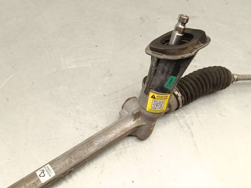 Recambio de cremallera direccion para suzuki vitara (ly) 1.4 t allgrip (apk 414) referencia OEM IAM 4858054P51 - Gris 5