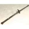 Recambio de transmision central para suzuki vitara (ly) 1.4 t allgrip (apk 414) referencia OEM IAM 2710054P00  