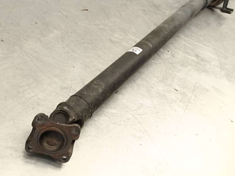 Recambio de transmision central para suzuki vitara (ly) 1.4 t allgrip (apk 414) referencia OEM IAM 2710054P00 - Gris 2