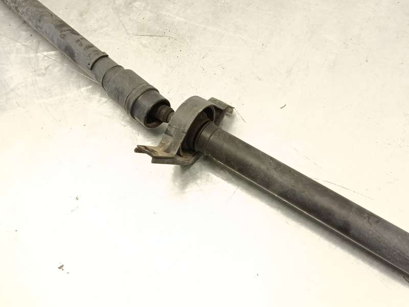 Recambio de transmision central para suzuki vitara (ly) 1.4 t allgrip (apk 414) referencia OEM IAM 2710054P00 - Gris 4