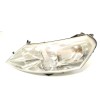 Recambio de faro izquierdo para citroën jumpy ii (vf7) 2.0 hdi 120 referencia OEM IAM 1401368180  89902605