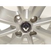 Recambio de llanta para renault clio iv (bh_) 0.9 tce 90 referencia OEM IAM 403009007R  