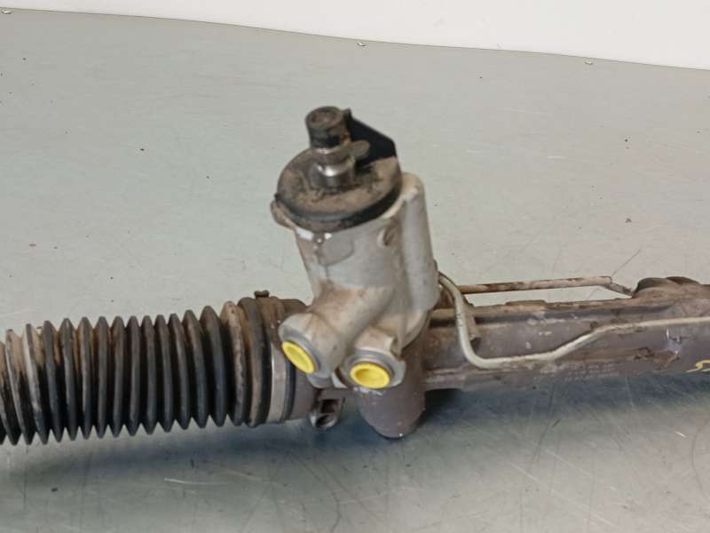 Recambio de cremallera direccion para bmw x3 (e83) 2.0 d referencia OEM IAM 3418924 32103444366 7853974330 2