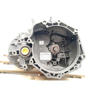 CAJA CAMBIOS M32 95518576 