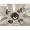 Recambio de llanta para renault clio iv (bh_) 0.9 tce 90 referencia OEM IAM 403009007R  