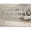 Recambio de llanta para renault clio iv (bh_) 0.9 tce 90 referencia OEM IAM 403009007R  