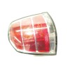 Recambio de piloto trasero izquierdo para opel zafira / zafira family b (a05) 1.9 cdti (m75) referencia OEM IAM 13252447  