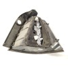 Recambio de piloto trasero izquierdo para opel zafira / zafira family b (a05) 1.9 cdti (m75) referencia OEM IAM 13252447  