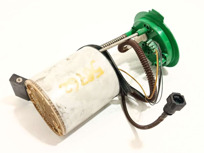 Recambio de bomba combustible para audi a4 b7 (8ec) 2.0 tfsi referencia OEM IAM 8E0919051CQ - Negro 4