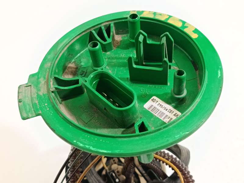 Recambio de bomba combustible para audi a4 b7 (8ec) 2.0 tfsi referencia OEM IAM 8E0919051CQ - Negro 6