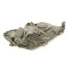 Recambio de faro izquierdo para skoda roomster (5j7) 1.6 tdi referencia OEM IAM 5J1941017D  