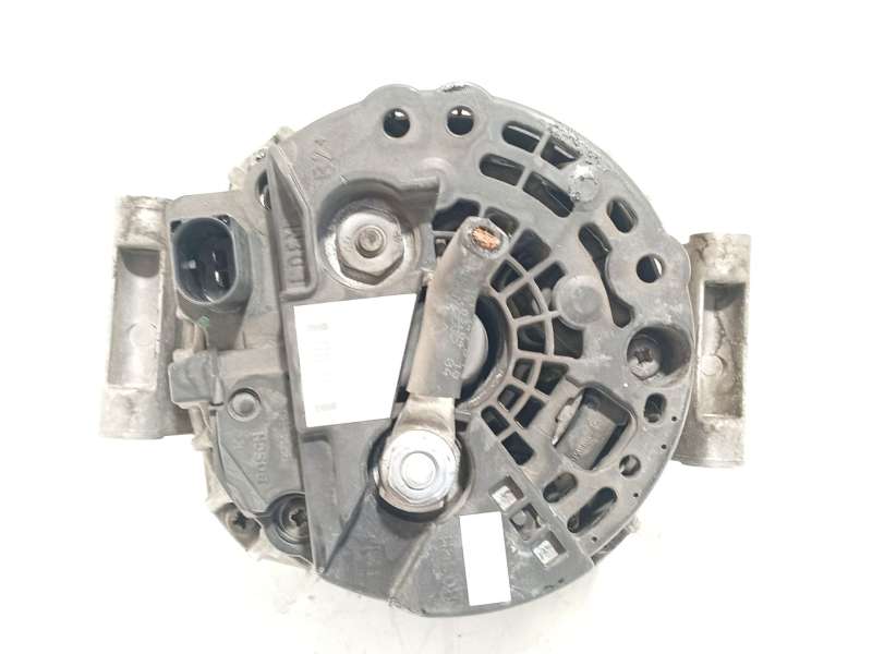 Recambio de alternador para audi a4 b7 (8ec) 2.0 tfsi referencia OEM IAM 06B903016AB  0124525009 - Negro 3