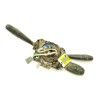 Recambio de mando intermitentes para fiat scudo autobús (270_, 272_) 2.0 d multijet referencia OEM IAM 96643946XT  