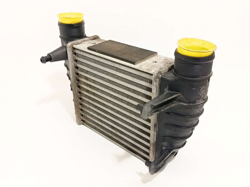 Recambio de intercooler para audi a4 b7 (8ec) 2.0 tfsi referencia OEM IAM 8E0145806M  3230257 - Negro 2