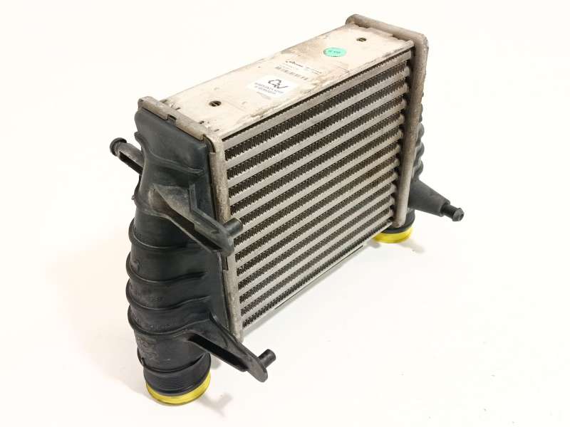 Recambio de intercooler para audi a4 b7 (8ec) 2.0 tfsi referencia OEM IAM 8E0145806M  3230257 - Negro 3