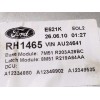 Recambio de elevalunas delantero derecho para ford c-max (cb3) referencia OEM IAM 8M51R219A64AA WR12638 7M51R203A28BC