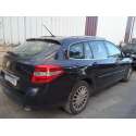 RENAULT LAGUNA GRANDTOUR III