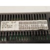 Recambio de pantalla multifuncion para fiat scudo autobús (270_, 272_) 2.0 d multijet referencia OEM IAM 9665614680  NS1716598