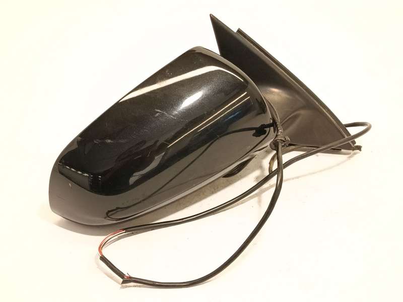 Recambio de retrovisor derecho para audi a4 b7 (8ec) 2.0 tfsi referencia OEM IAM 8E1858532AA01C - Negro 3