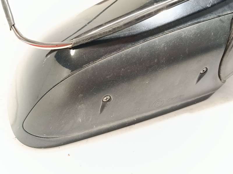 Recambio de retrovisor derecho para audi a4 b7 (8ec) 2.0 tfsi referencia OEM IAM 8E1858532AA01C - Negro 5
