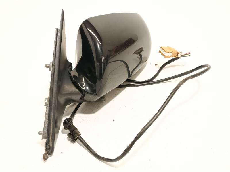 Recambio de retrovisor izquierdo para audi a4 b7 (8ec) 2.0 tfsi referencia OEM IAM 8E1858531AA01C - Negro 3