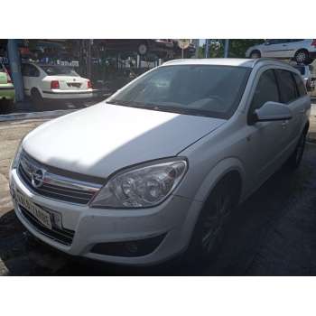 OPEL ASTRA H STATION WAGON (A04)