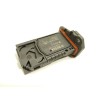 Recambio de caudalimetro para bmw x1 (f48) sdrive 18 i referencia OEM IAM 8583496 13628583496 0281006597