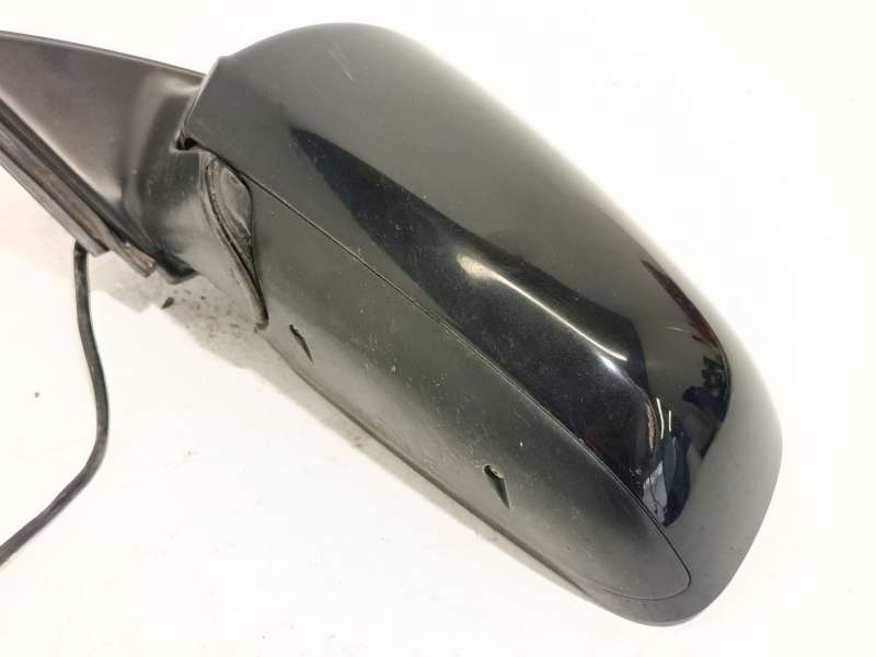 Recambio de retrovisor izquierdo para audi a4 b7 (8ec) 2.0 tfsi referencia OEM IAM 8E1858531AA01C - Negro 5