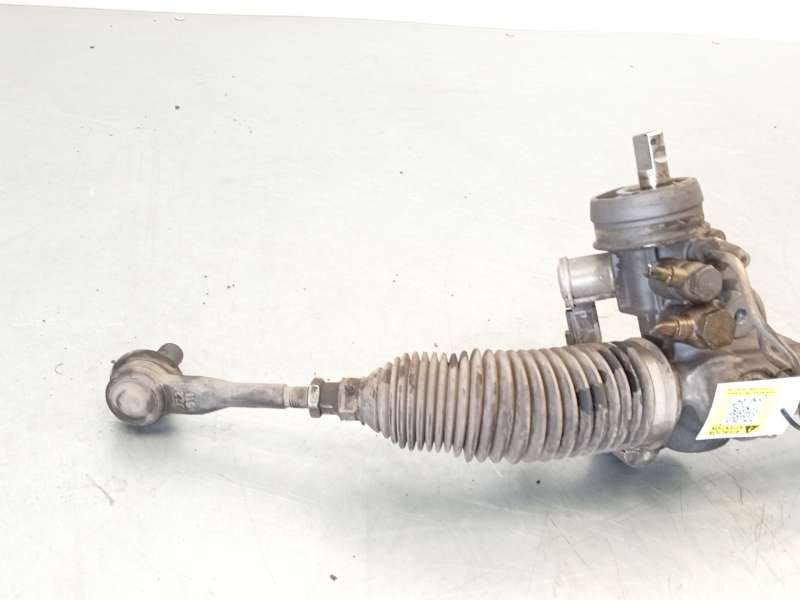 Recambio de cremallera direccion para audi a4 b7 (8ec) 2.0 tfsi referencia OEM IAM 8E1422071T 8E1422054B - Negro 2