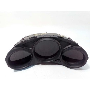 CUADRO INSTRUMENTOS 9812832380 